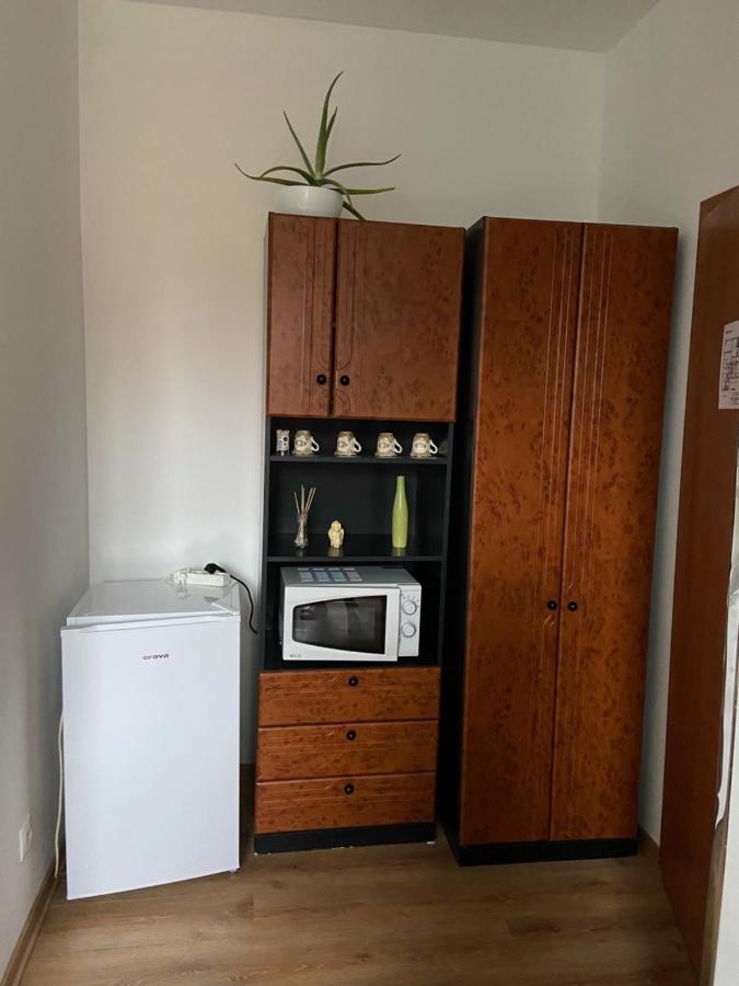 Guest House Penzion Fortuna Tvrdosin Luaran gambar