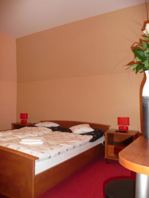Guest House Penzion Fortuna Tvrdosin Luaran gambar