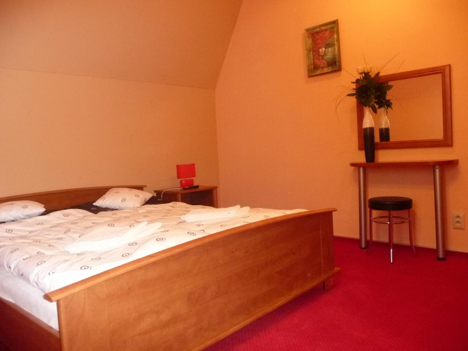 Guest House Penzion Fortuna Tvrdosin Luaran gambar