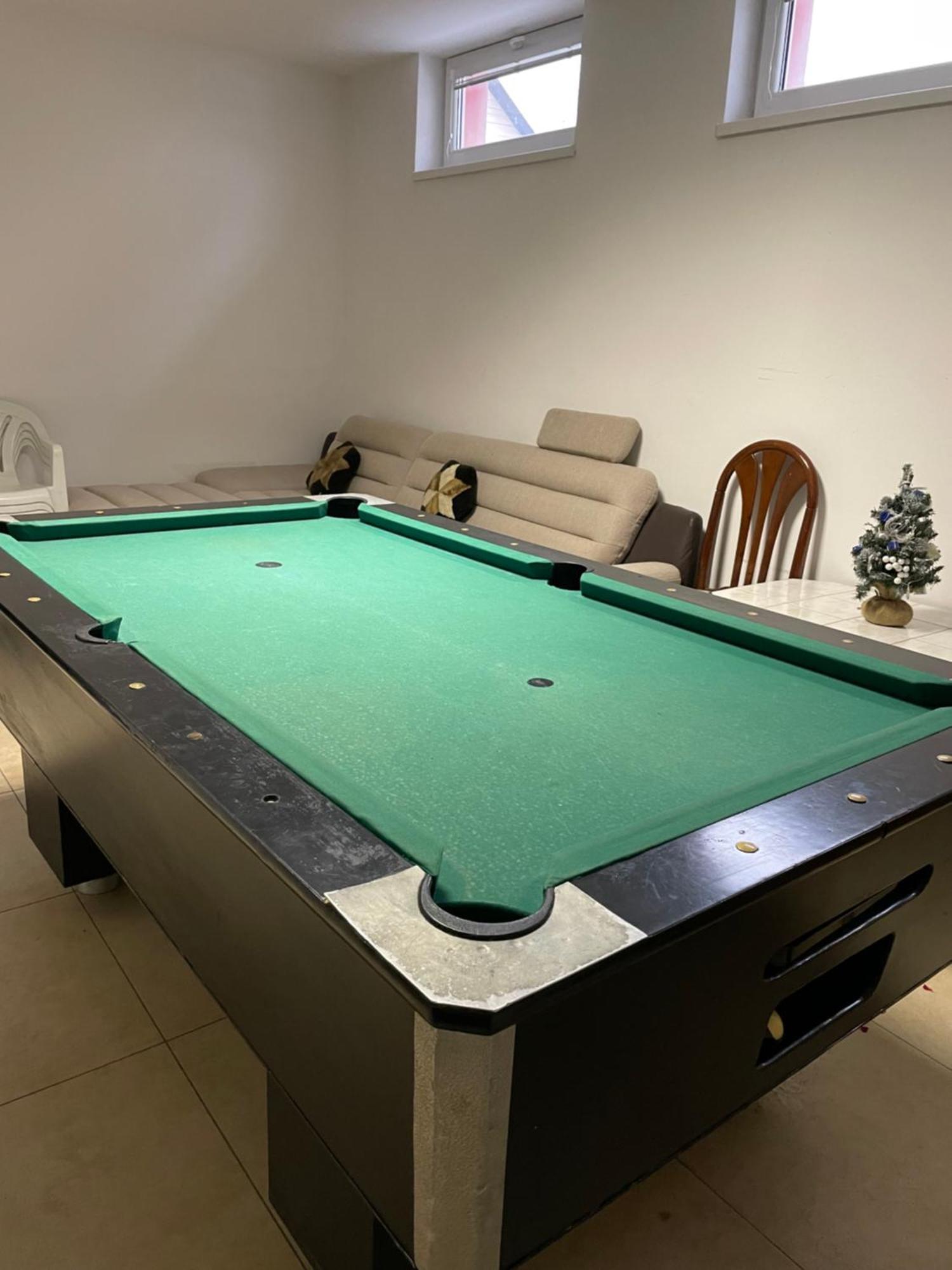 Guest House Penzion Fortuna Tvrdosin Luaran gambar