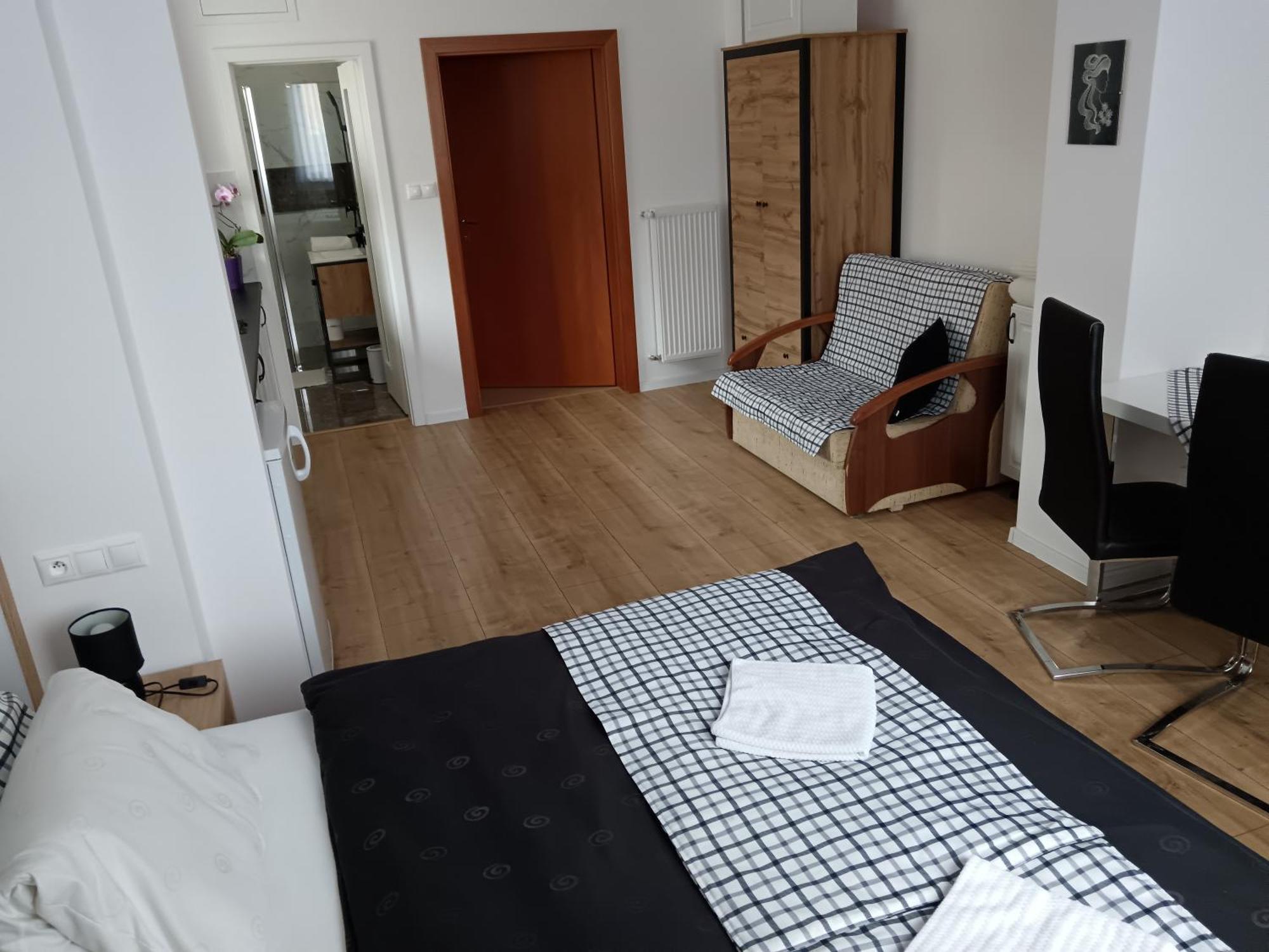 Guest House Penzion Fortuna Tvrdosin Luaran gambar