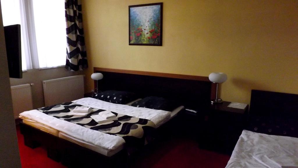 Guest House Penzion Fortuna Tvrdosin Bilik gambar