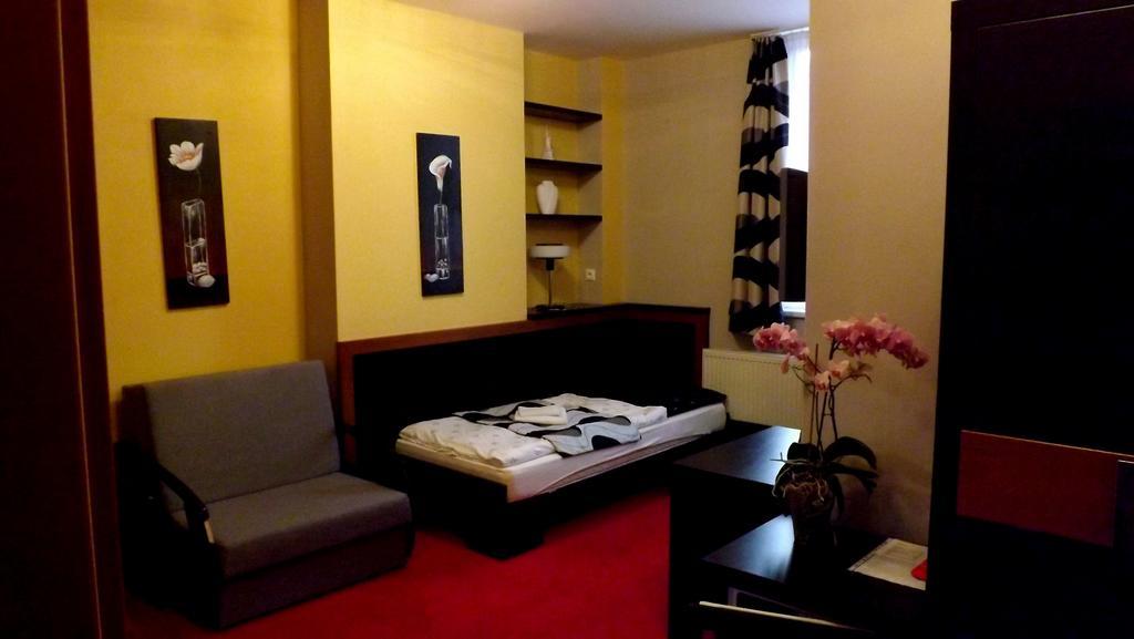 Guest House Penzion Fortuna Tvrdosin Bilik gambar