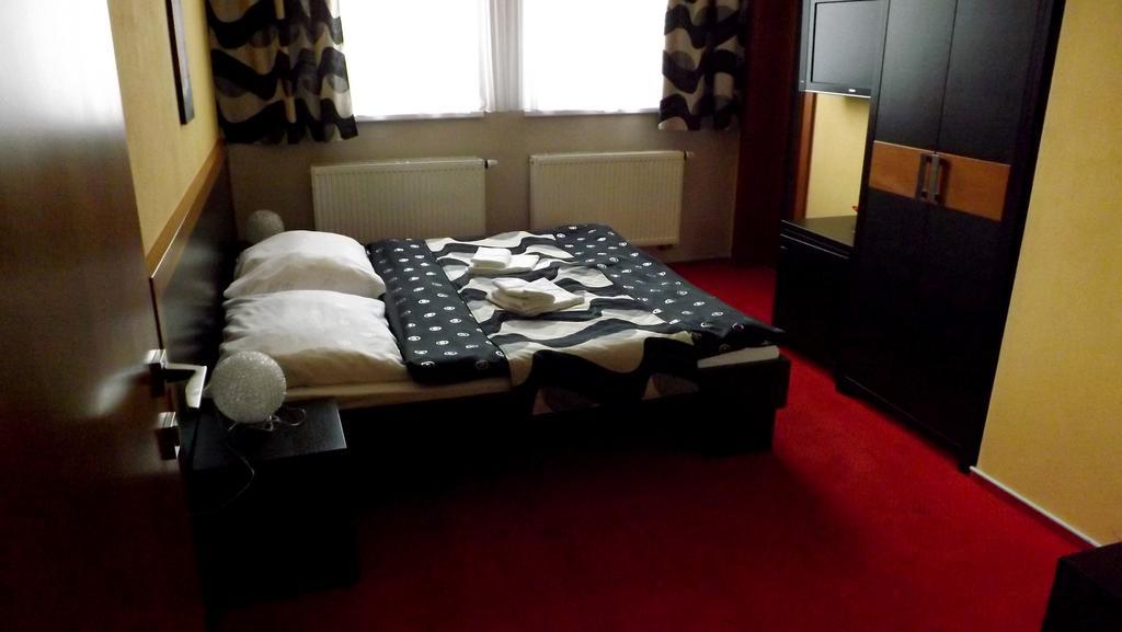 Guest House Penzion Fortuna Tvrdosin Bilik gambar