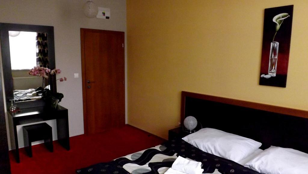 Guest House Penzion Fortuna Tvrdosin Bilik gambar